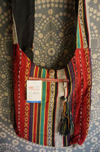 Load image into Gallery viewer, Large Crafty Hippie Bags - Caliculturesmokeshop.com