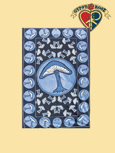 Load image into Gallery viewer, Variety of Groovy Art Tapestry's - Caliculturesmokeshop.com