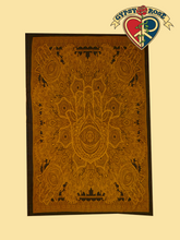 Load image into Gallery viewer, Variety of Groovy Art Tapestry's - Caliculturesmokeshop.com