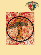 Load image into Gallery viewer, Variety of Groovy Art Tapestry's - Caliculturesmokeshop.com