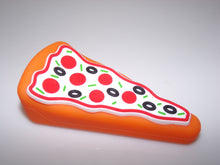 Load image into Gallery viewer, Pizza-Silicone-Pipe