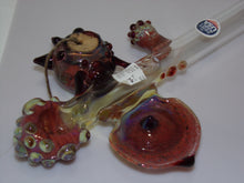 Load image into Gallery viewer, Tomahawk Pipe