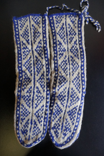 Load image into Gallery viewer, Wool Mucklocks Socks - CaliCulturesmokeshop.com