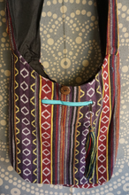 Load image into Gallery viewer, Large Crafty Hippie Bags - Caliculturesmokeshop.com