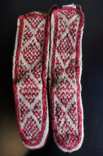 Load image into Gallery viewer, Wool Mucklocks Socks - CaliCulturesmokeshop.com