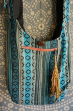 Load image into Gallery viewer, Large Crafty Hippie Bags - Caliculturesmokeshop.com