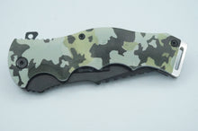 Load image into Gallery viewer, Colorful Art Pocket Knifes - ohiohippiessmokeshop.com