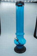 Load image into Gallery viewer, Standing Acrylic Waterpipes - Caliculturesmokeshop.com