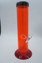 Load image into Gallery viewer, Standing Acrylic Waterpipes - Caliculturesmokeshop.com