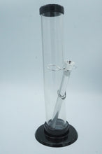 Load image into Gallery viewer, Standing Acrylic Waterpipes - Caliculturesmokeshop.com