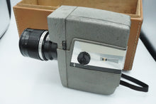 Load image into Gallery viewer, Vintage Old Revere Camera 8mm Model 118 Eye - Matic - ohiohippiessmokeshop.com