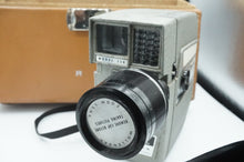 Load image into Gallery viewer, Vintage Old Revere Camera 8mm Model 118 Eye - Matic - ohiohippiessmokeshop.com