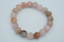 Load image into Gallery viewer, Gemstone Bracelets - ohiohippiessmokeshop.com