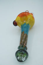 Load image into Gallery viewer, USA Made pipe - ohiohippiessmokeshop.com