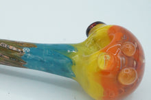 Load image into Gallery viewer, USA Made pipe - ohiohippiessmokeshop.com