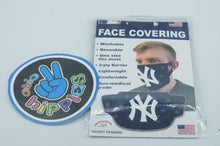 Load image into Gallery viewer, Baseball Teams Wincraft USA Made Face Covering - ohiohippiessmokeshop.com