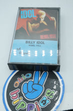 Load image into Gallery viewer, Vintage Tape Cassettes, A mix of Different Cassettes - ohiohippiessmokeshop.com
