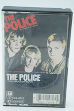 Load image into Gallery viewer, Vintage Tape Cassettes, A mix of Different Cassettes - ohiohippiessmokeshop.com