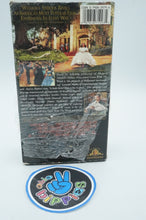 Load image into Gallery viewer, Vintage Mix Classic VHS/DVD Tape Movies - ohiohippiessmokeshop.com