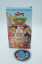 Load image into Gallery viewer, Vintage Mix Classic VHS/DVD Tape Movies - ohiohippiessmokeshop.com