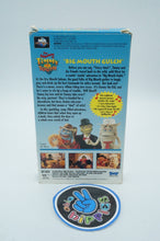 Load image into Gallery viewer, Vintage Mix Classic VHS/DVD Tape Movies - ohiohippiessmokeshop.com