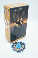 Load image into Gallery viewer, Vintage Mix Classic VHS/DVD Tape Movies - ohiohippiessmokeshop.com