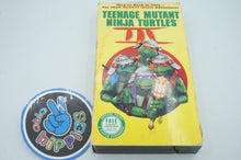 Load image into Gallery viewer, Vintage Mix Classic VHS/DVD Tape Movies - ohiohippiessmokeshop.com