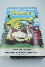 Load image into Gallery viewer, Vintage Mix Classic VHS/DVD Tape Movies - ohiohippiessmokeshop.com