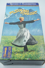 Load image into Gallery viewer, Vintage Mix Classic VHS/DVD Tape Movies - ohiohippiessmokeshop.com