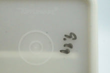 Load image into Gallery viewer, Tupperware Mid-Century Tall Slender with Food Carrier Holder Inside - ohiohippiessmokeshop.com