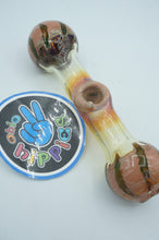 Load image into Gallery viewer, USA Made pipe - ohiohippiessmokeshop.com