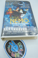 Load image into Gallery viewer, Vintage Mix Classic VHS/DVD Tape Movies - ohiohippiessmokeshop.com