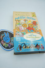 Load image into Gallery viewer, Vintage Mix Classic VHS/DVD Tape Movies - ohiohippiessmokeshop.com