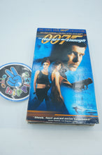 Load image into Gallery viewer, Vintage Mix Classic VHS/DVD Tape Movies - ohiohippiessmokeshop.com
