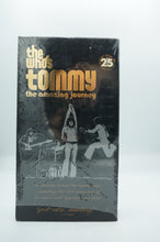 Load image into Gallery viewer, $5 Single VHS Movie - ohiohippies.com