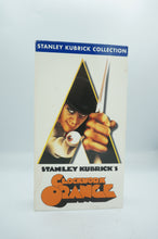 Load image into Gallery viewer, $5 Single VHS Movie - ohiohippies.com