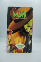 Load image into Gallery viewer, $5 Single VHS Movie - ohiohippies.com