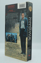 Load image into Gallery viewer, $5 Single VHS Movie - ohiohippies.com