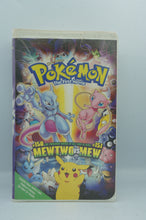 Load image into Gallery viewer, $5 VHS Movies - Ohiohippies.com