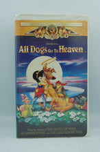 Load image into Gallery viewer, $5 VHS Movies - Ohiohippies.com