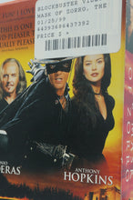 Load image into Gallery viewer, $5 VHS Movies - Ohiohippies.com