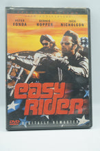 Load image into Gallery viewer, $3 Single DVDs -OhioHippies.com