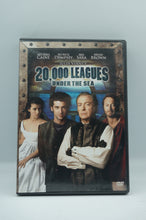 Load image into Gallery viewer, $3 Single DVDs - OhioHippies.com