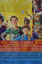 Load image into Gallery viewer, $3 Single DVDs-OhioHippes.com