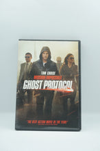 Load image into Gallery viewer, $3 Single DVDs -OhioHippies.com