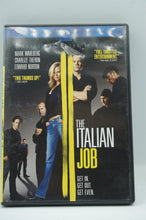 Load image into Gallery viewer, $3 Single DVDs -OhioHippies.com