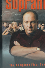 Load image into Gallery viewer, DVD TV Series - Ohiohippies.com