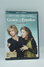 Load image into Gallery viewer, DVD TV Series - Ohiohippies.com