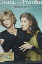 Load image into Gallery viewer, DVD TV Series - Ohiohippies.com