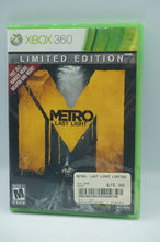 Load image into Gallery viewer, Xbox 360 Game- ohiohippies.com